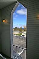 Aurora Borealis Motel