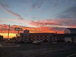 Aurora Borealis Motel