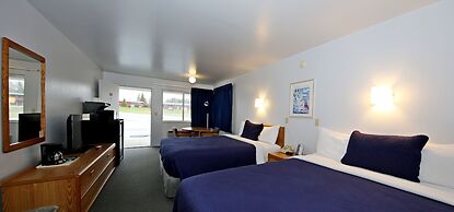 Aurora Borealis Motel