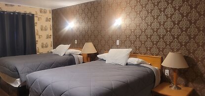 Neepawa motel