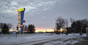 Neepawa motel
