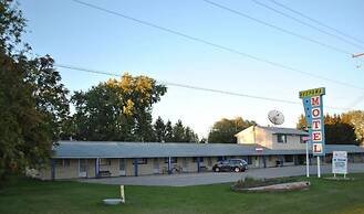 Neepawa motel