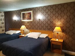 Neepawa motel