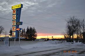 Neepawa motel