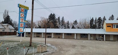 Neepawa motel