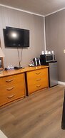 Neepawa motel