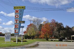 Neepawa motel