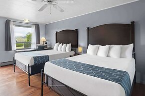 Travelodge by Wyndham Grand Falls