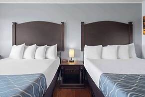 Travelodge by Wyndham Grand Falls