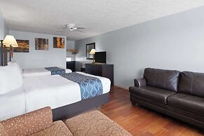 Travelodge by Wyndham Grand Falls