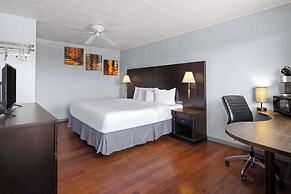 Travelodge by Wyndham Grand Falls