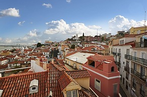 Hello Lisbon Alfama River Apartments