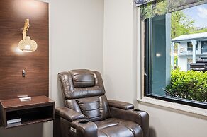 Country Town N Suites