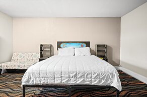 Country Town N Suites