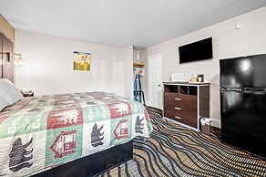 Country Town N Suites