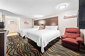 Country Town N Suites