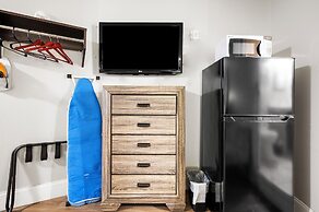 Country Town N Suites