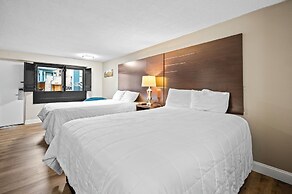 Country Town N Suites