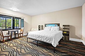 Country Town N Suites