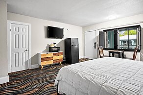 Country Town N Suites