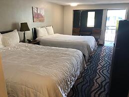 Country Town N Suites