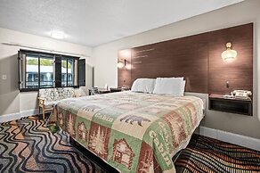 Country Town N Suites