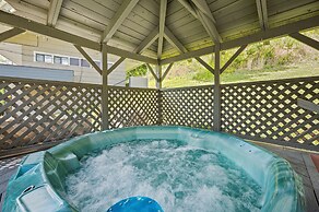 Country Town N Suites