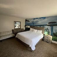 Country Town N Suites