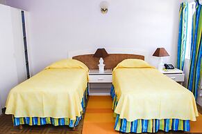 Mirabelle Apartments