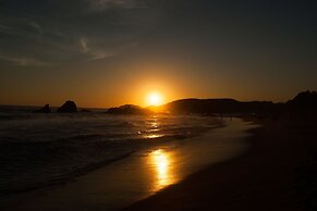 Un Sueño Cabañas del Pacífico