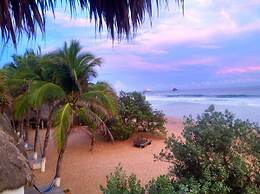 Un Sueño Cabañas del Pacífico