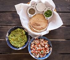 Un Sueño Cabañas del Pacífico