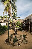 Un Sueño Cabañas del Pacífico