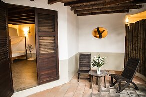 Un Sueño Cabañas del Pacífico