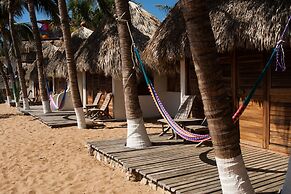 Un Sueño Cabañas del Pacífico