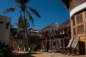 Un Sueño Cabañas del Pacífico