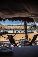 Un Sueño Cabañas del Pacífico