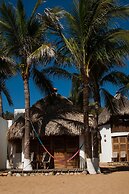 Un Sueño Cabañas del Pacífico