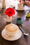 Un Sueño Cabañas del Pacífico