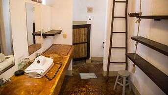 Un Sueño Cabañas del Pacífico