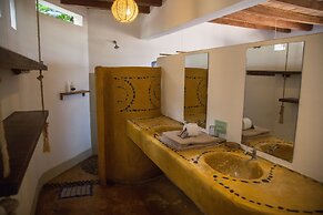 Un Sueño Cabañas del Pacífico