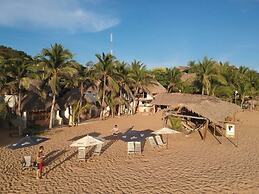 Un Sueño Cabañas del Pacífico