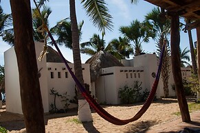 Un Sueño Cabañas del Pacífico