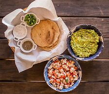 Un Sueño Cabañas del Pacífico