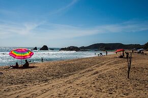 Un Sueño Cabañas del Pacífico