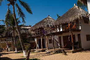 Un Sueño Cabañas del Pacífico