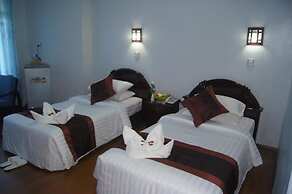 Summer Palace Hotel