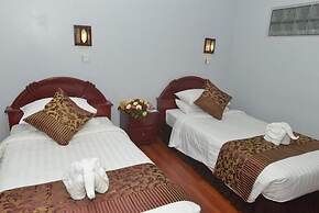 Summer Palace Hotel
