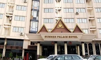 Summer Palace Hotel