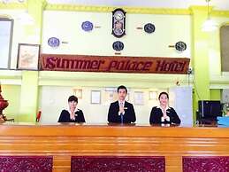 Summer Palace Hotel
